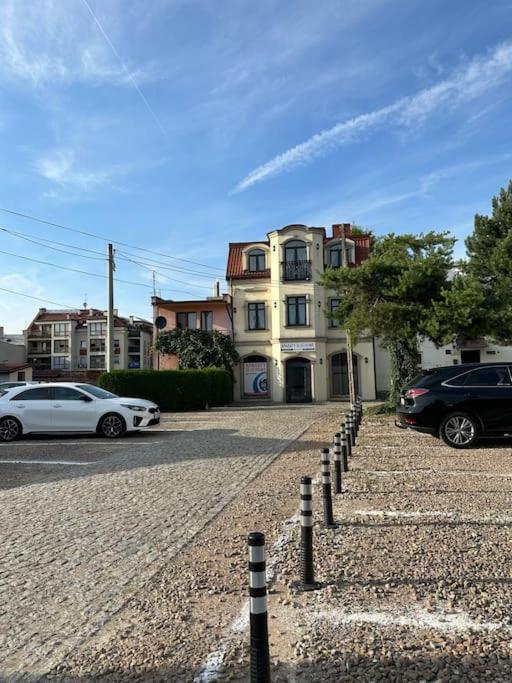 Salt Inn Apartments No 2 - Jacuzzi Wieliczka Exterior photo